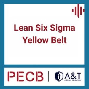Lean Six Sigma Yellow Belt