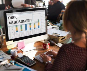 Professional AI Risk Management certification training course materials and PECB-certified curriculum from A & T Global IT Consulting.