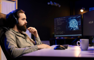 A Certified AI Professional working on complex neural network architectures and data automation workflows.
